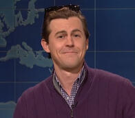 guy who just bought a boat