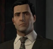 bruce wayne (all media)