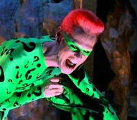 batman forever riddler